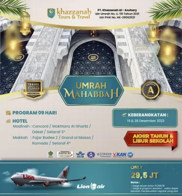 Umrah20231030-075241-Umrah Mahabbah 19 & 28 Desember 2023 by Lion Air.webp